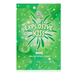 Popping Candies mätové praskajúce cukríky na sex - 71251540