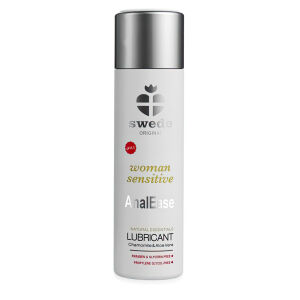 Swede Woman Sensitive AnalEase gél na báze vody 60 ml - 74802841