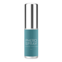 Pherospray pánsky parfém s feromónmi – iif 652051 - 2