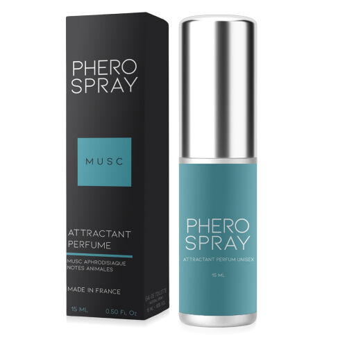 Pherospray pánsky parfém s feromónmi – iif 652051