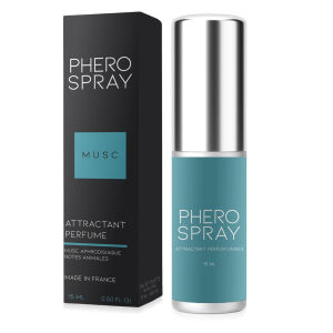 Pherospray pánsky parfém s feromónmi – iif 652051