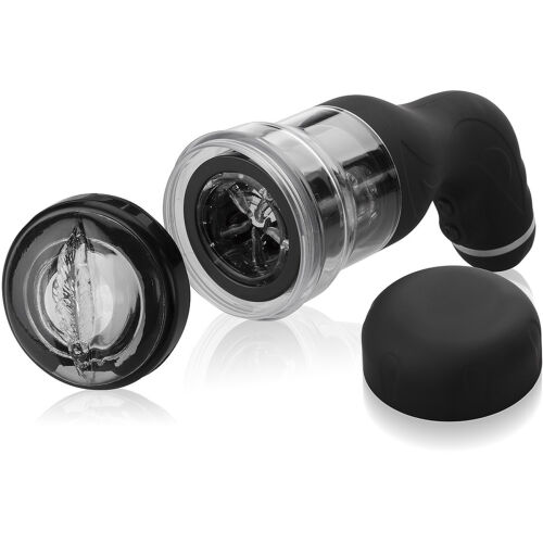 NOVINKA! ROTATION LOVER INOVAČNÍ MASTURBÁTOR PRO MUŽE - LBB 00900T32