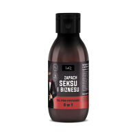 LAQ vegánsky set sprchovacích gélov pre mužov CZYŚCIOPAK 6x100 ml - 78609627 - 6