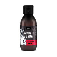 LAQ vegánsky set sprchovacích gélov pre mužov CZYŚCIOPAK 6x100 ml - 78609627 - 8