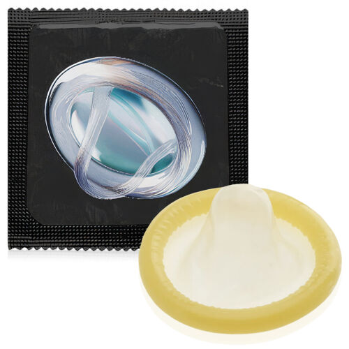 Klasický latexový kondóm Satisfyer 60 mm - 71137222
