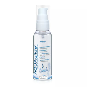 Joy Division tekutý intímny gél Aqua Glide LIQUID 50 ml - 70669664