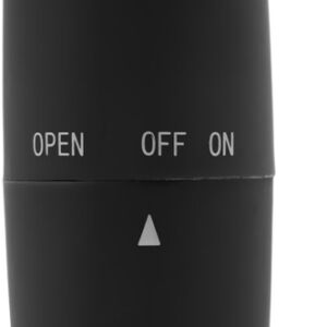 INTENZIVNÍ MINI MASAŽÉR KLITORISU KLASICKÝ PEN VIBRÁTOR - 74976661