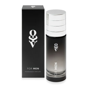 Obsessive parfémy s feromónmi pre mužov 10 ml - 75753875