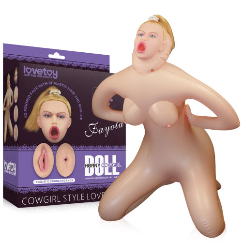 Realistická sexuálna bábika 98 cm 3 otvory telová – 71596473