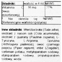 Výživový doplnok Yummy Cum – pre lepšiu kvalitu a chuť spermií - 2