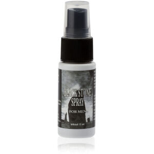Black Stone znecitlivujúci sprej na oddialenie ejakulácie 15 ml