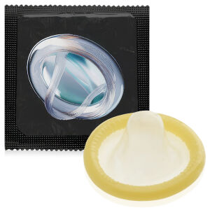 Klasický latexový kondóm Satisfyer 53 mm - 78629629