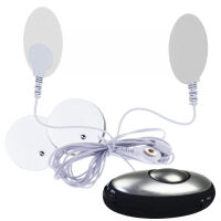 Elektrostimulačná súprava so 4 elektródami BDSM - 73174830 - 5