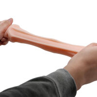 Umelá pošva v tube diskrétny mužský masturbátor ústa - 74310763 - 5