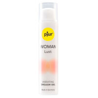 Pjur Woman Lust stimulačný gél na klitoris 15 ml - 73580508 - 2