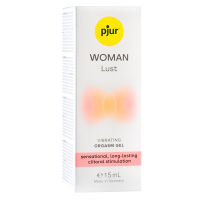 Pjur Woman Lust stimulačný gél na klitoris 15 ml - 73580508 - 3