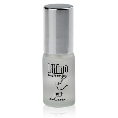 Rhino Long Power sprej na oddialenie ejakulácie 10 ml – 7500044202