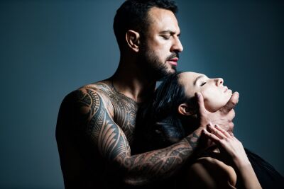 Ako prevziať iniciatívu v posteli? Rady pre ženy a mužov