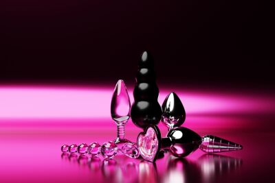 Tajomstvá bezpečnej prípravy na intenzívne BDSM sedenia